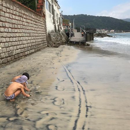 Praia Da Armacao Διαμέρισμα Florianópolis Εξωτερικό φωτογραφία