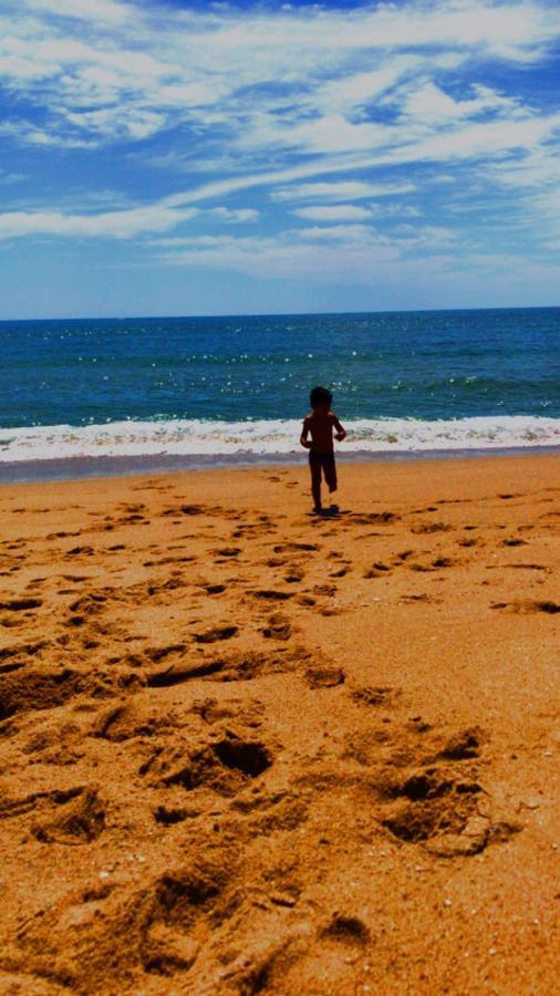 Praia Da Armacao Διαμέρισμα Florianópolis Εξωτερικό φωτογραφία