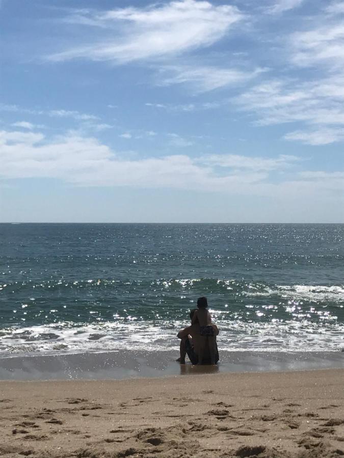 Praia Da Armacao Διαμέρισμα Florianópolis Εξωτερικό φωτογραφία