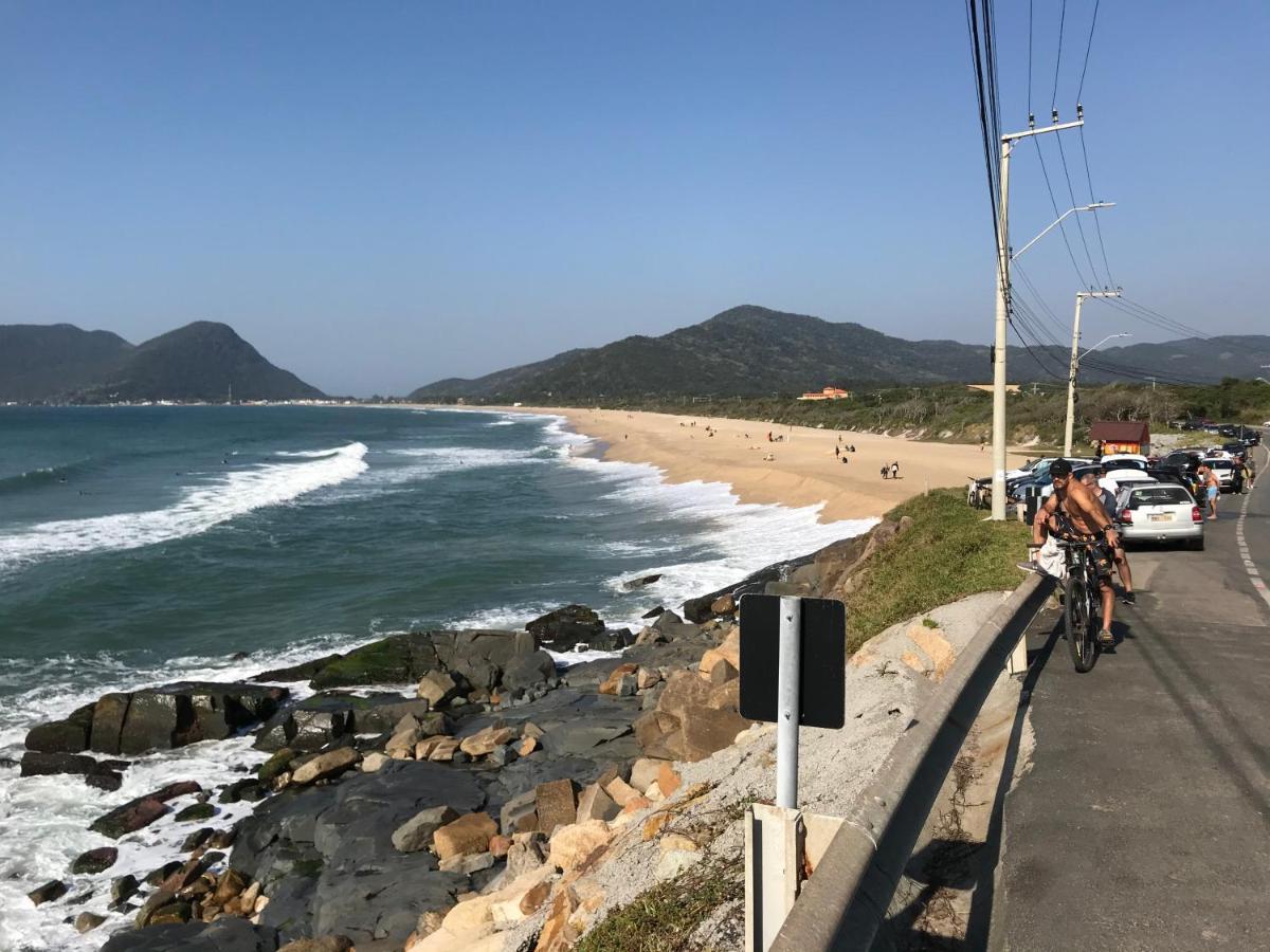 Praia Da Armacao Διαμέρισμα Florianópolis Εξωτερικό φωτογραφία