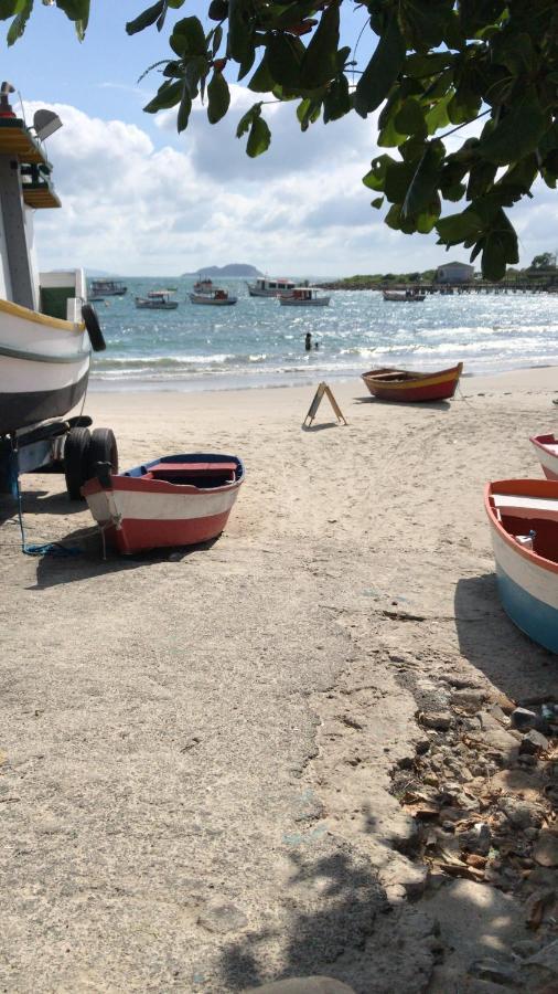 Praia Da Armacao Διαμέρισμα Florianópolis Εξωτερικό φωτογραφία